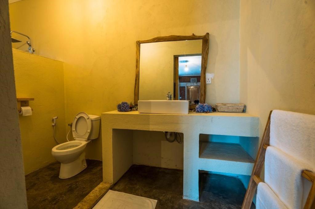 Вилла Rafiki Retreat Аруша Экстерьер фото
